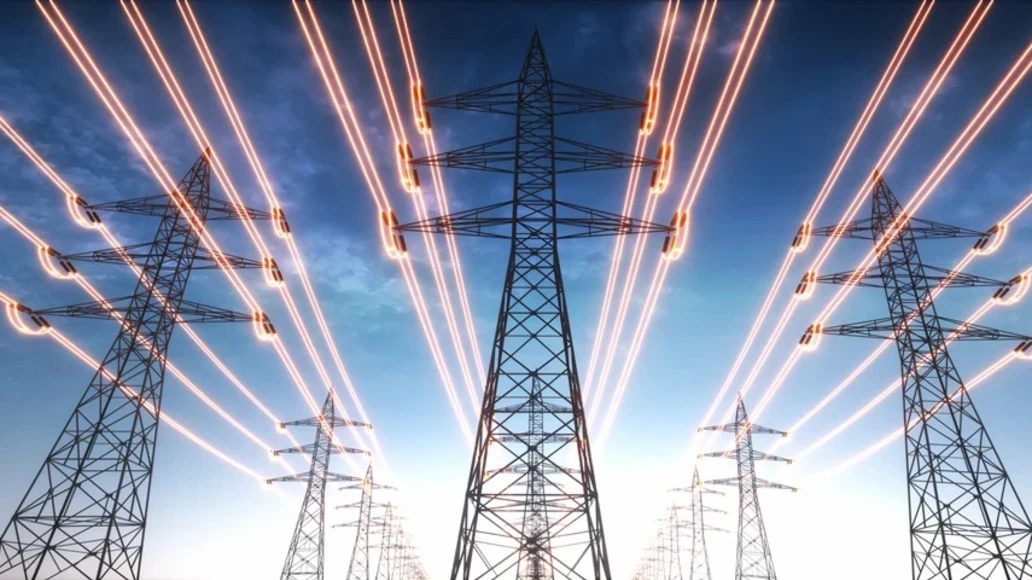 Domaine d'agrément D18 - Études de réseaux électriques haute et basse tension