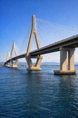 Domaine d'agrément D5 - Conception d'ouvrages d'art, ponts et viaducs