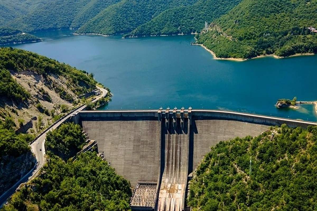 Domaine d'agrément D6 - Études de barrages et ouvrages de retenue